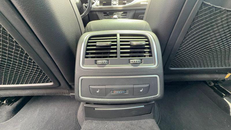 2017 Audi A6 2.0T Premium