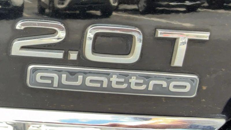 2017 Audi A6 2.0T Premium