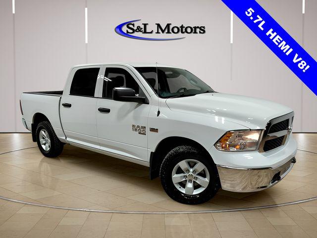 2023 Ram 1500 Classic SLT for sale in Pulaski, WI