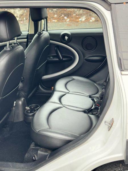 2014 MINI Countryman Cooper