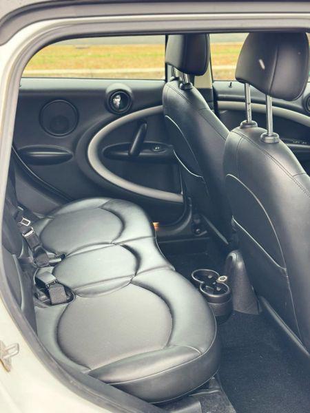 2014 MINI Countryman Cooper