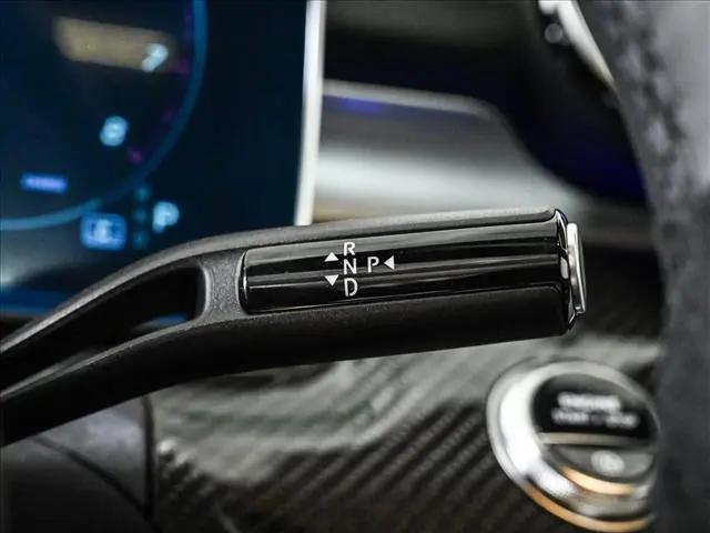 2026 Mercedes-Benz CL AMG CLE 53