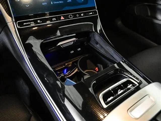 2026 Mercedes-Benz CL AMG CLE 53