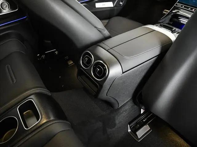 2026 Mercedes-Benz CL AMG CLE 53
