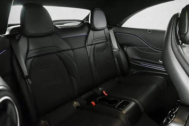 2026 Mercedes-Benz CL AMG CLE 53