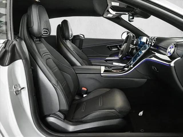 2026 Mercedes-Benz CL AMG CLE 53