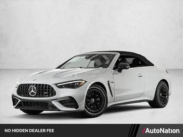 2026 Mercedes-Benz CL AMG CLE 53 for sale in Chicago, IL