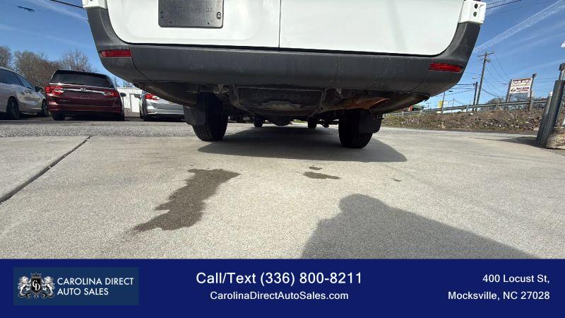 2021 Mercedes-Benz Sprinter 2500 High Roof I4