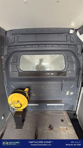 2021 Mercedes-Benz Sprinter 2500 High Roof I4