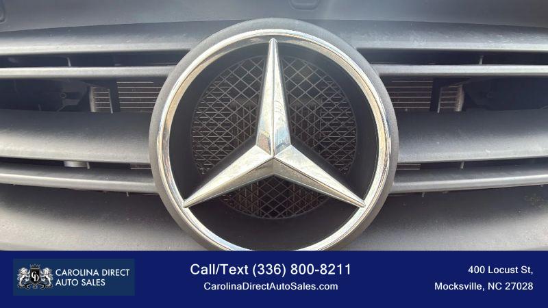 2021 Mercedes-Benz Sprinter 2500 High Roof I4