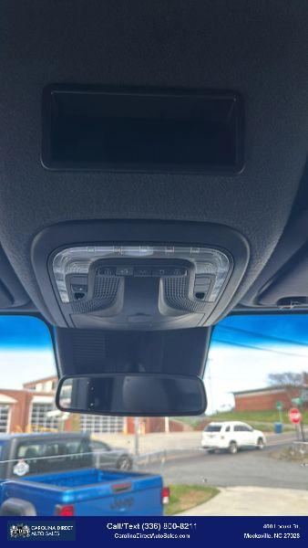 2021 Mercedes-Benz Sprinter 2500 High Roof I4