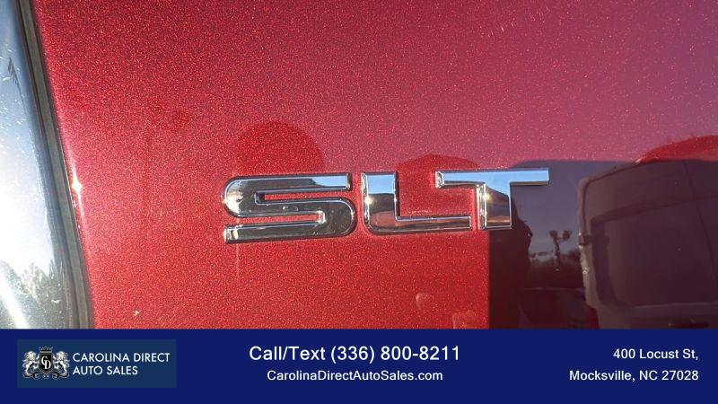 2018 GMC Yukon XL SLT