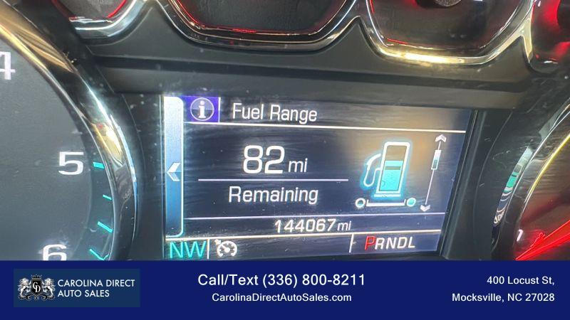 2018 GMC Yukon XL SLT