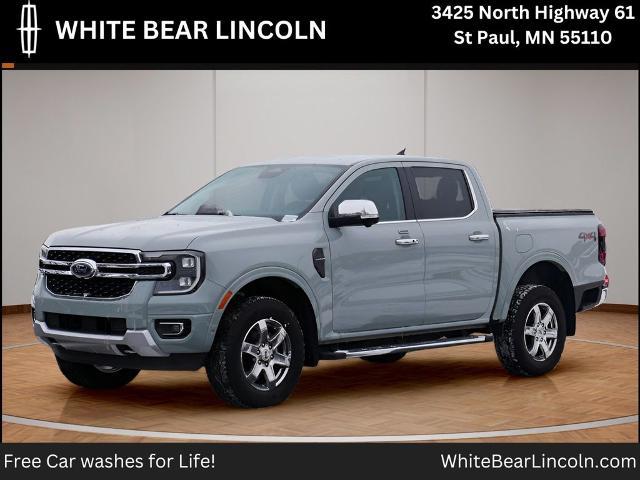 2024 Ford Ranger LARIAT for sale in VADNAIS HTS, MN