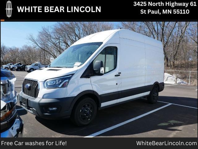 2023 Ford Transit Cargo Van 148 WB High Roof Cargo for sale in VADNAIS HTS, MN