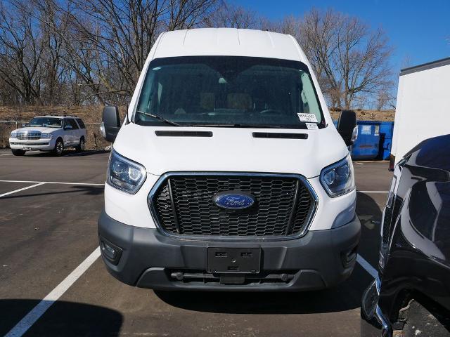 2023 Ford Transit Cargo Van 148 WB High Roof Cargo
