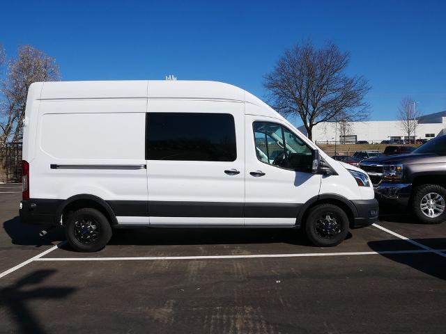 2023 Ford Transit Cargo Van 148 WB High Roof Cargo