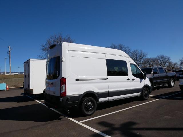 2023 Ford Transit Cargo Van 148 WB High Roof Cargo