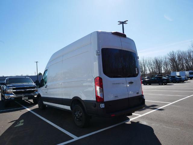2023 Ford Transit Cargo Van 148 WB High Roof Cargo