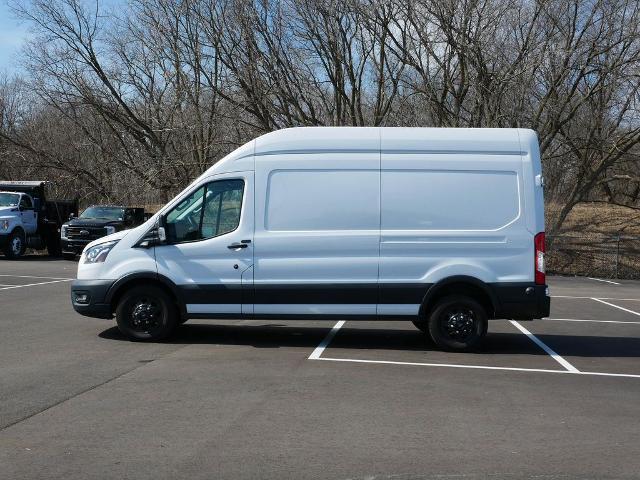 2023 Ford Transit Cargo Van 148 WB High Roof Cargo