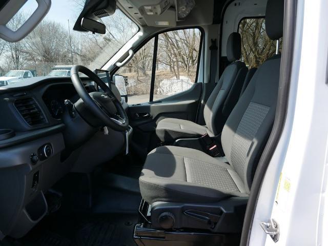 2023 Ford Transit Cargo Van 148 WB High Roof Cargo