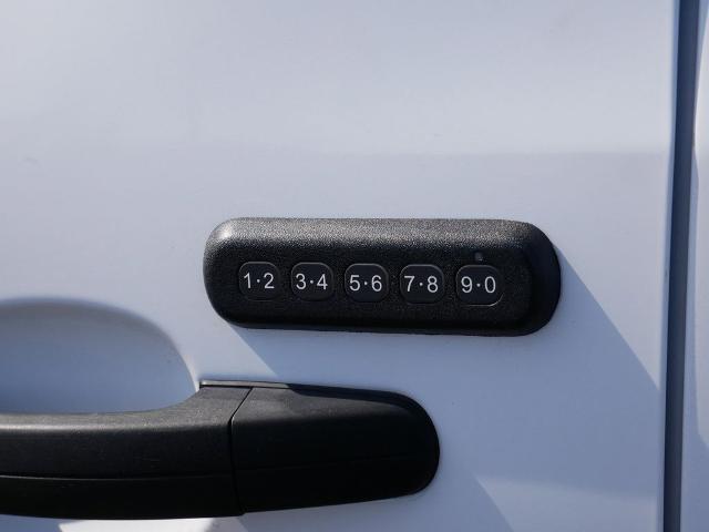 2023 Ford Transit Cargo Van 148 WB High Roof Cargo