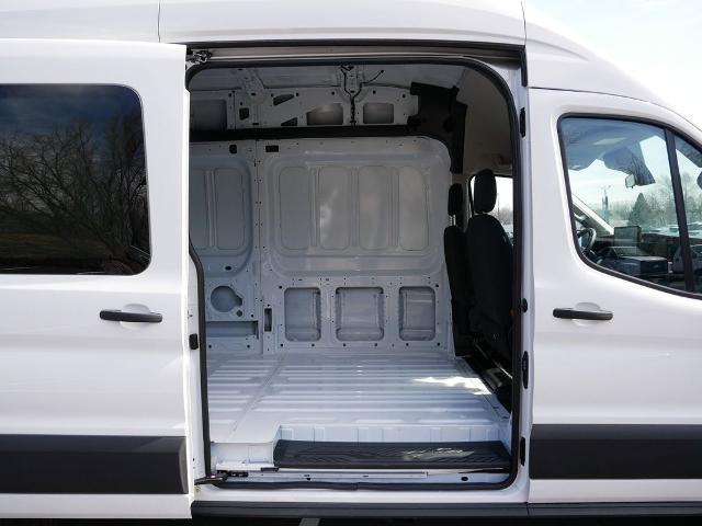 2023 Ford Transit Cargo Van 148 WB High Roof Cargo