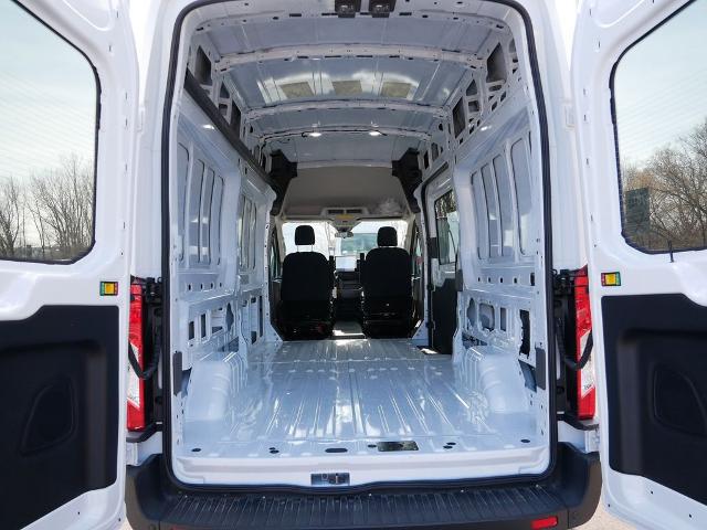 2023 Ford Transit Cargo Van 148 WB High Roof Cargo