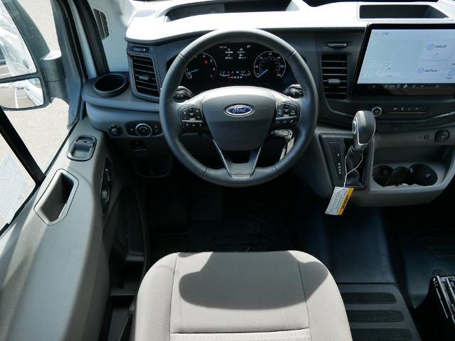 2023 Ford Transit Cargo Van 148 WB High Roof Cargo