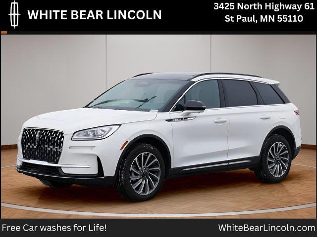 2025 Lincoln Corsair Reserve for sale in VADNAIS HTS, MN