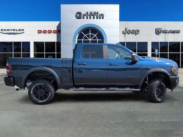 2024 Ram 2500 Power Wagon Crew Cab 4x4 6'4" Box