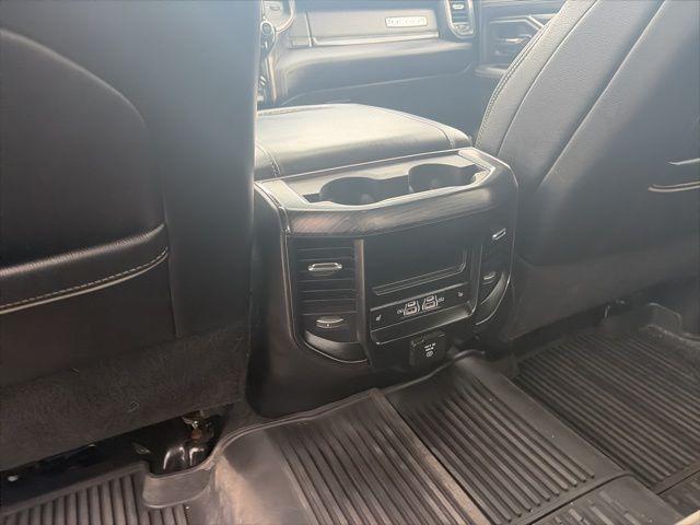 2024 Ram 2500 Power Wagon Rebel Crew Cab 4x4 6'4" Box