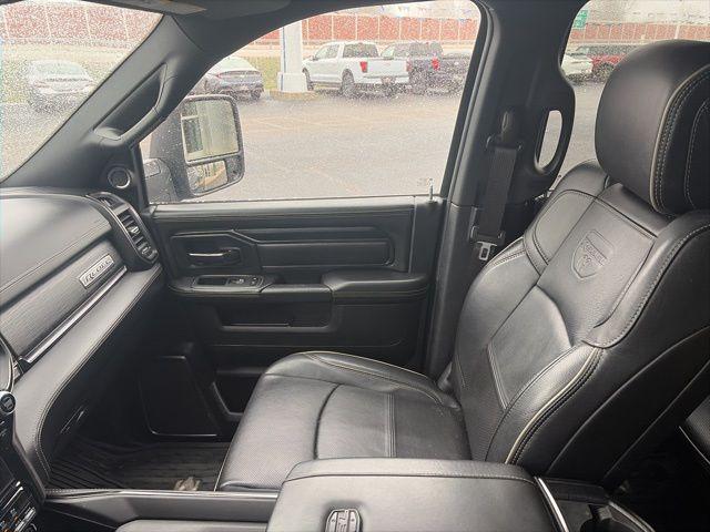2024 Ram 2500 Power Wagon Rebel Crew Cab 4x4 6'4" Box