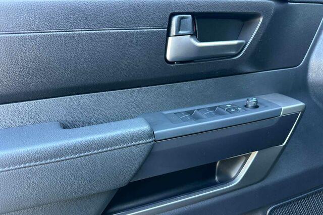 2026 Toyota Tundra SR5 CrewMax 5.5' Bed
