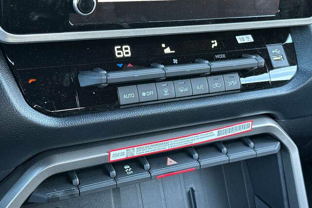 2026 Toyota Tundra SR5 CrewMax 5.5' Bed