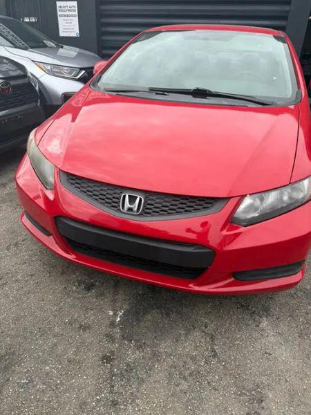2012 Honda Civic LX for sale in Hollywood, FL