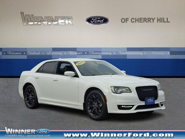 2023 Chrysler 300 Touring L AWD for sale in Cherry Hill, NJ