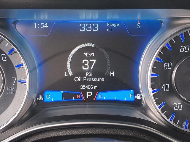 2023 Chrysler 300 Touring L AWD