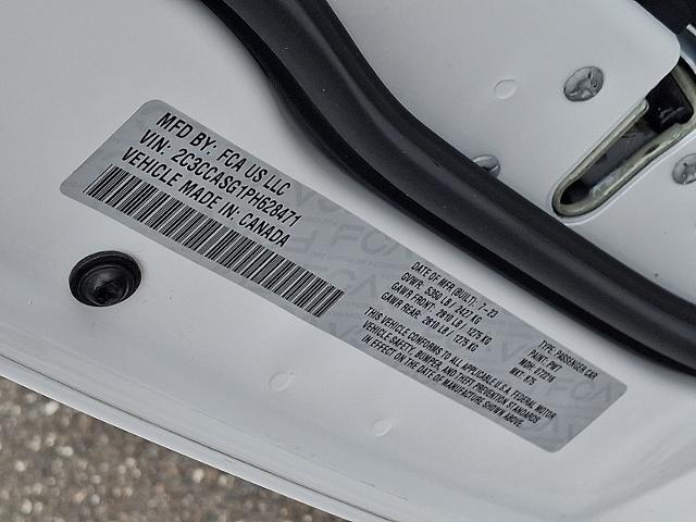 2023 Chrysler 300 Touring L AWD