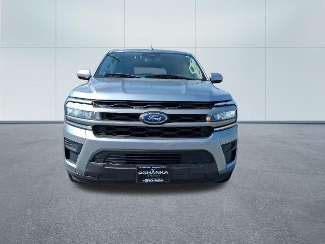 2024 Ford Expedition XLT MAX