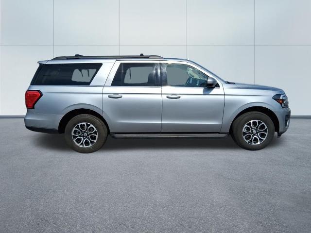 2024 Ford Expedition XLT MAX