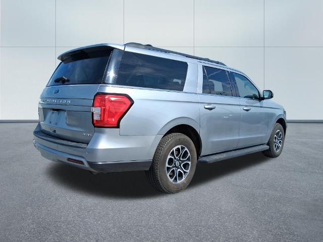 2024 Ford Expedition XLT MAX