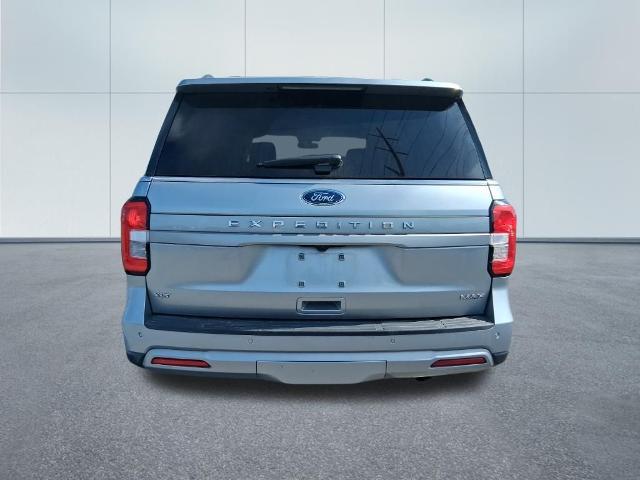 2024 Ford Expedition XLT MAX