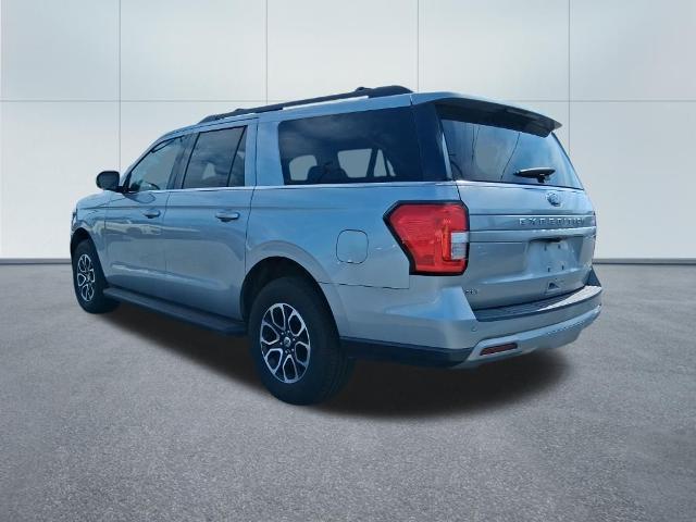 2024 Ford Expedition XLT MAX