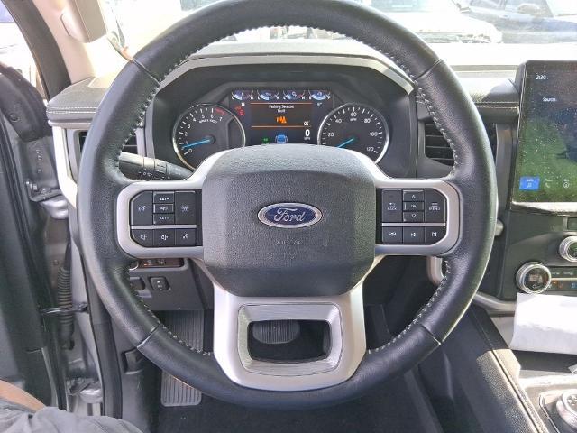 2024 Ford Expedition XLT MAX