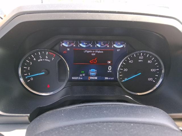 2024 Ford Expedition XLT MAX