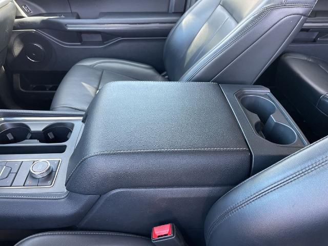 2024 Ford Expedition XLT MAX