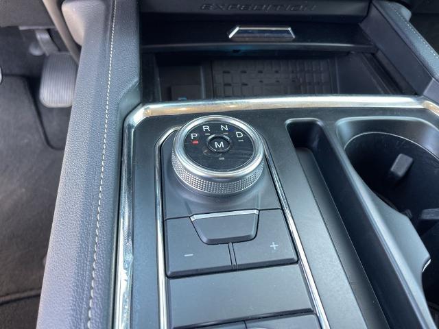 2024 Ford Expedition XLT MAX