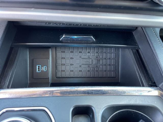 2024 Ford Expedition XLT MAX
