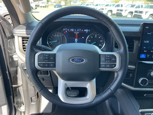 2024 Ford Expedition XLT MAX